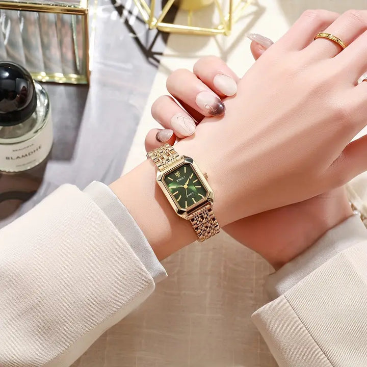 Orologio Classico Regalia | Oro
