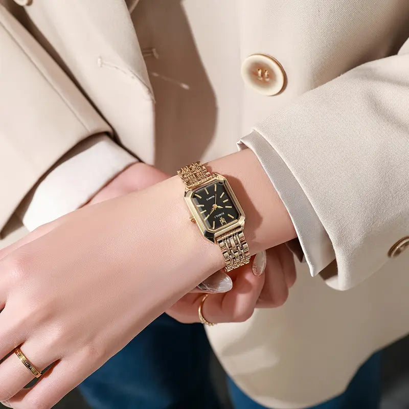 Orologio Classico Regalia | Oro