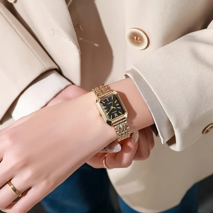 Orologio Classico Regalia | Oro