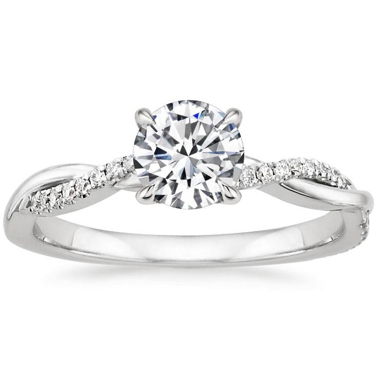 Anello Incrocio Jane | Oro