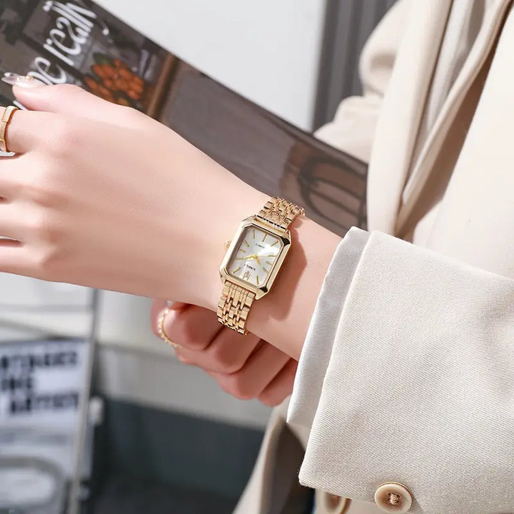 Orologio Classico Regalia | Oro