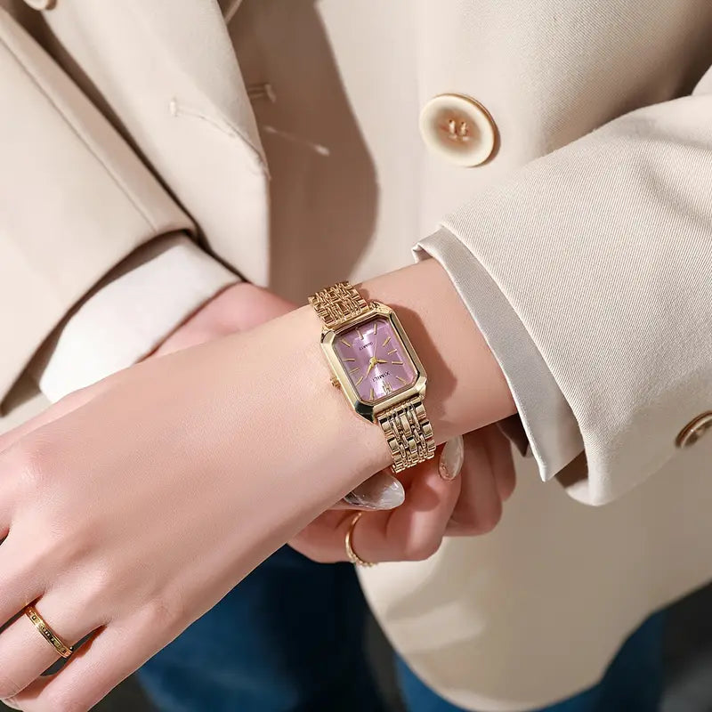 Orologio Classico Regalia | Oro