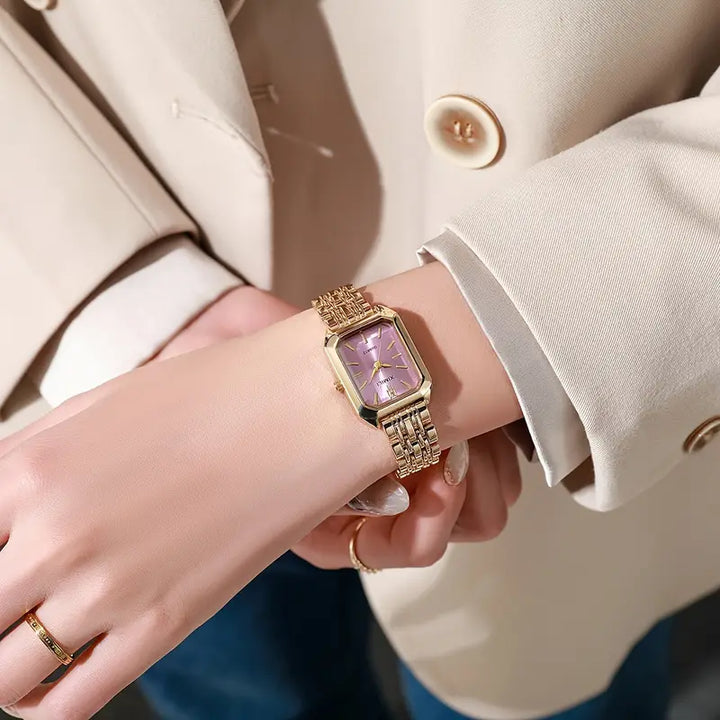Orologio Classico Regalia | Oro