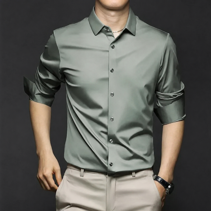 Giorgio Camicia Elegante Uomo
