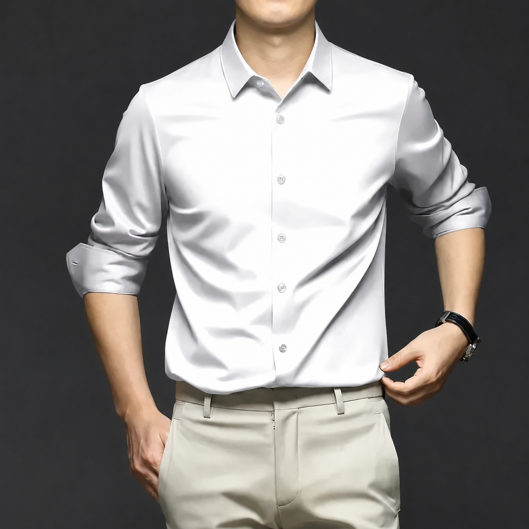 Giorgio Camicia Elegante Uomo