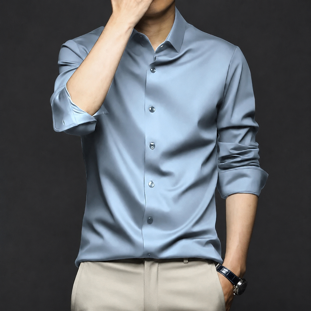 Giorgio Camicia Elegante Uomo