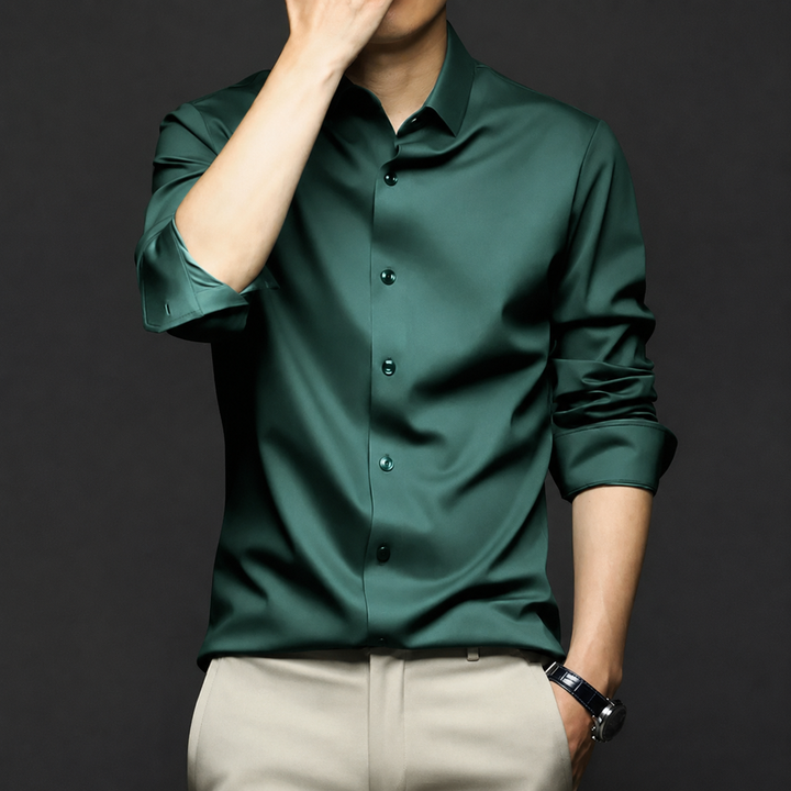 Giorgio Camicia Elegante Uomo