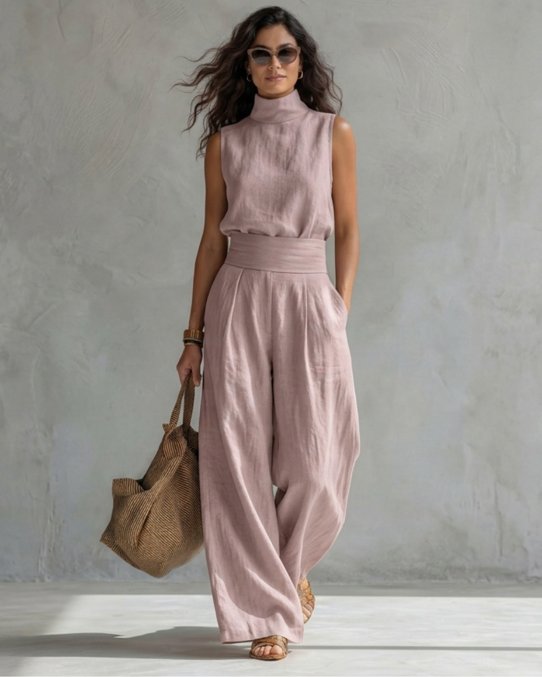 Deborah | Completo Set Ampio