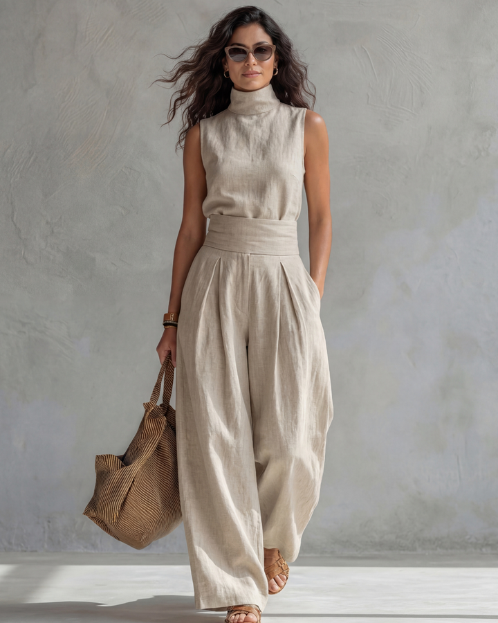 Deborah | Completo Set Ampio