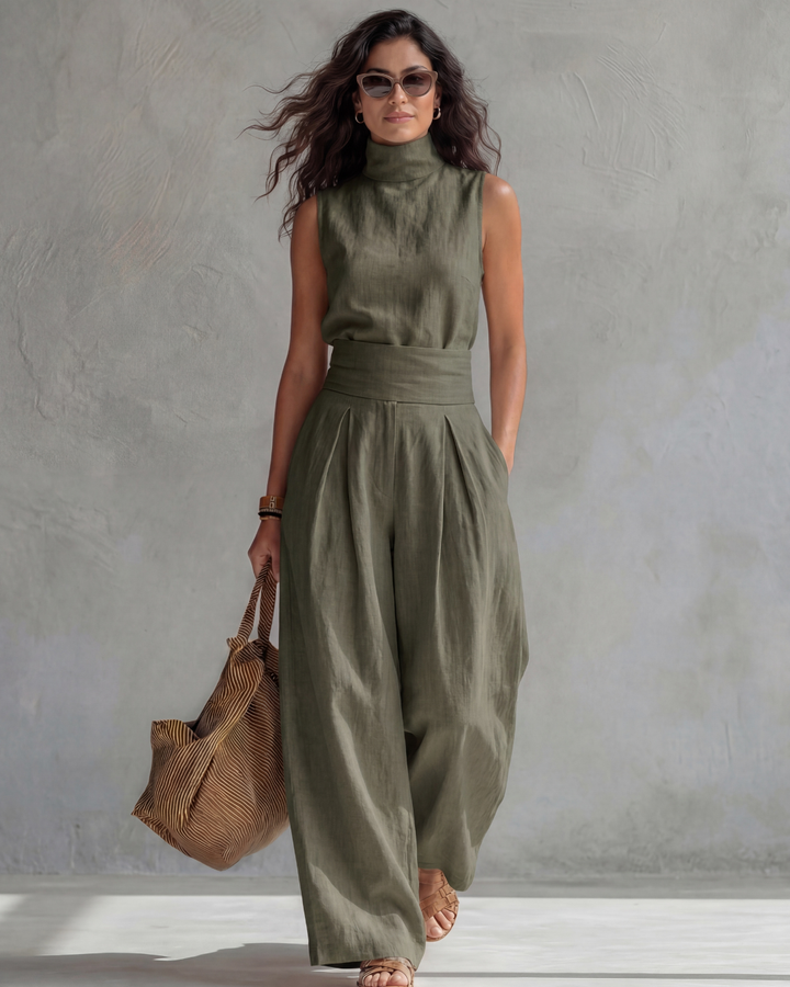 Deborah | Completo Set Ampio