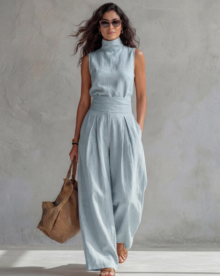 Deborah | Completo Set Ampio