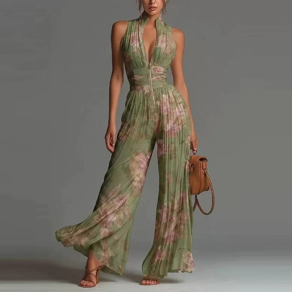 Caterina Tuta Elegante Donna