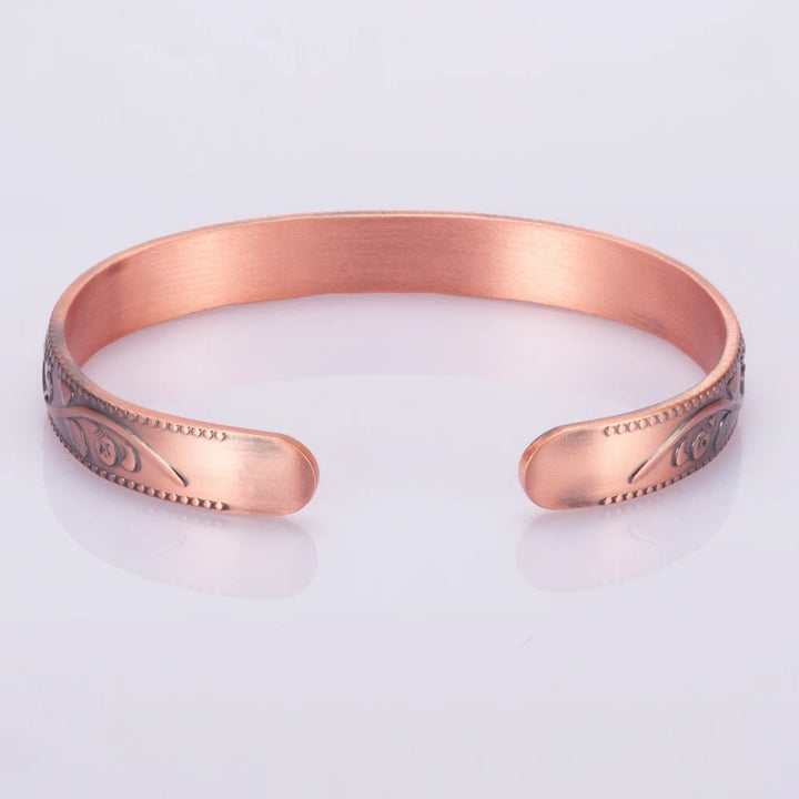 Fiore Bracciale Vintage Donna