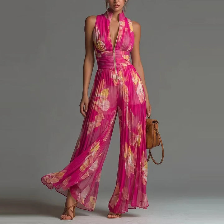Caterina Tuta Elegante Donna