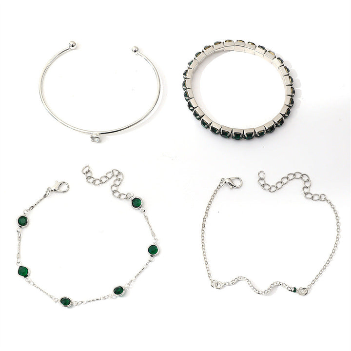 Set Bracciali Speranza | Oro