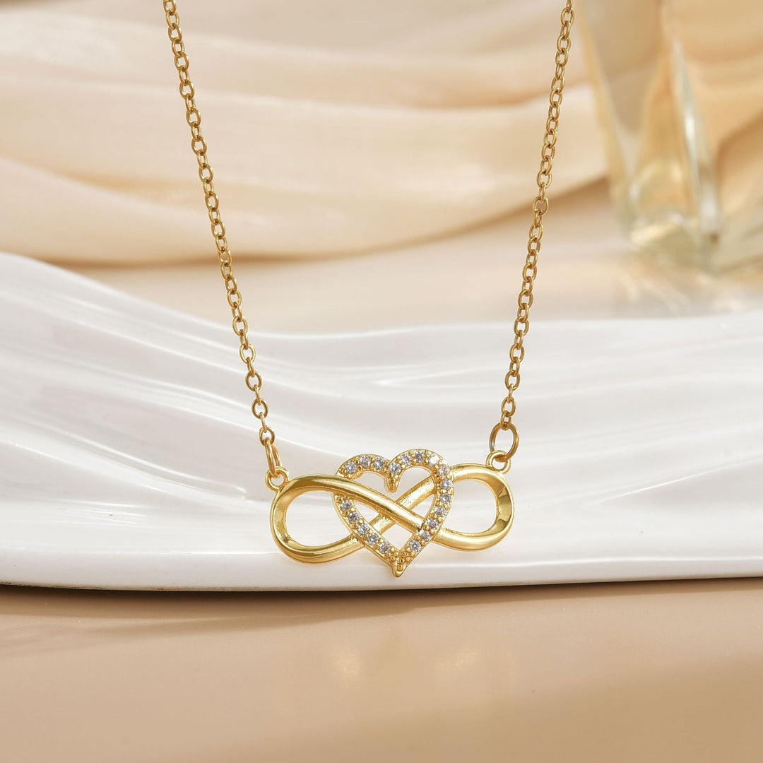 Collana Nodo D&