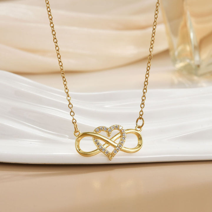 Collana Nodo D&
