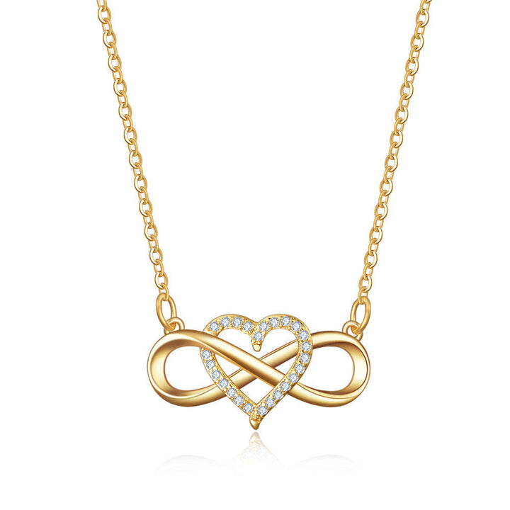 Collana Nodo D&