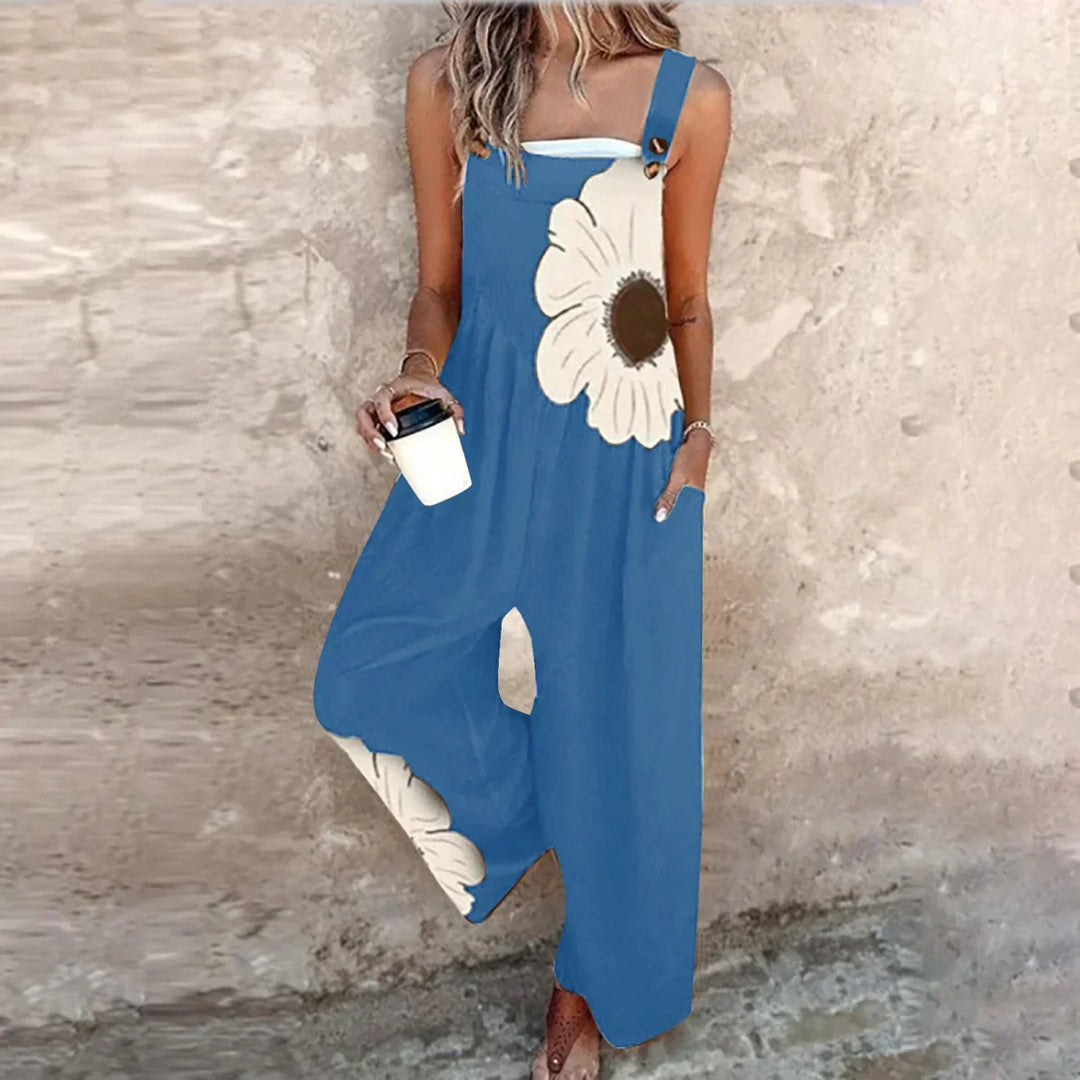 Valeria Salopette Giorno Donna