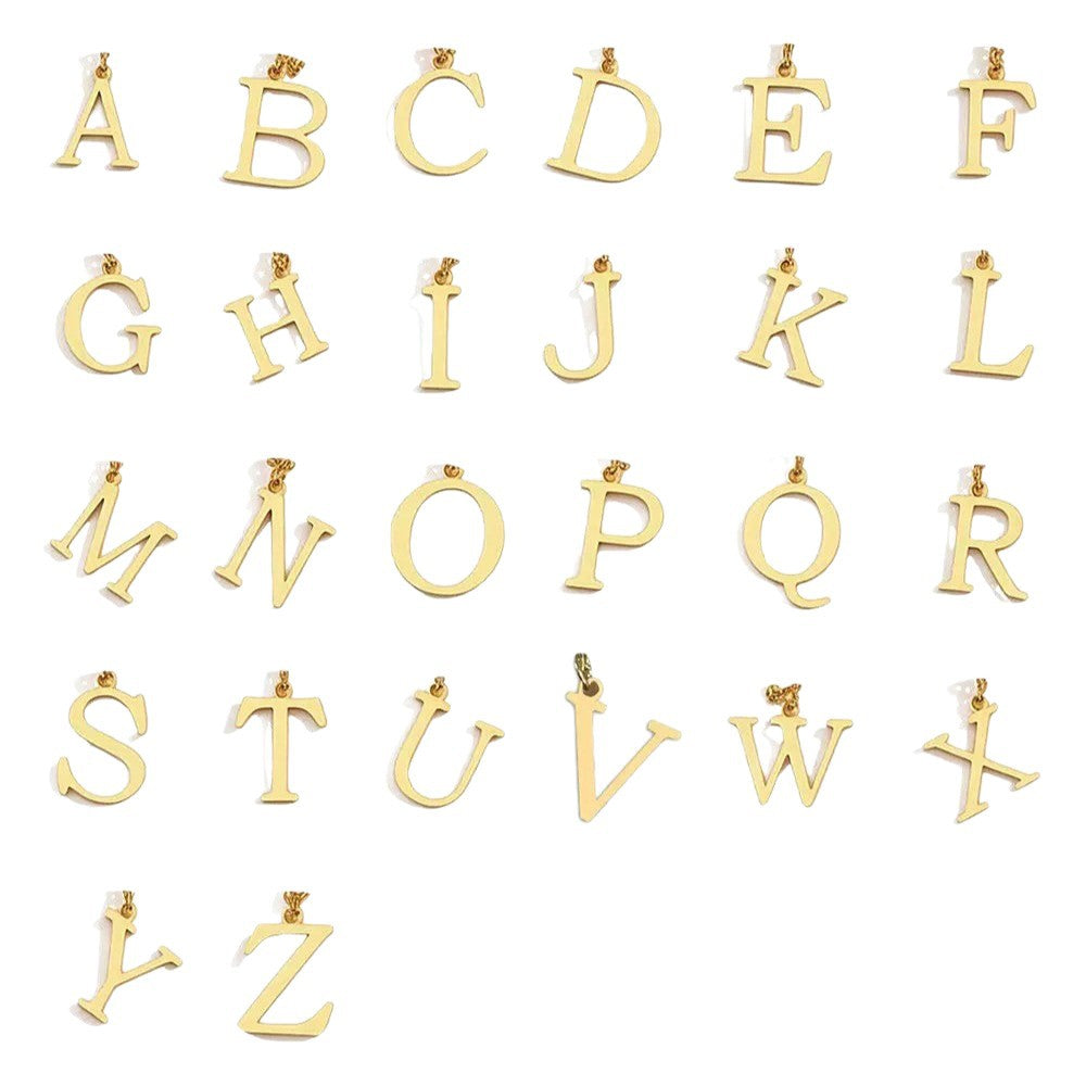 Collana Multistrato Iniziale | Oro
