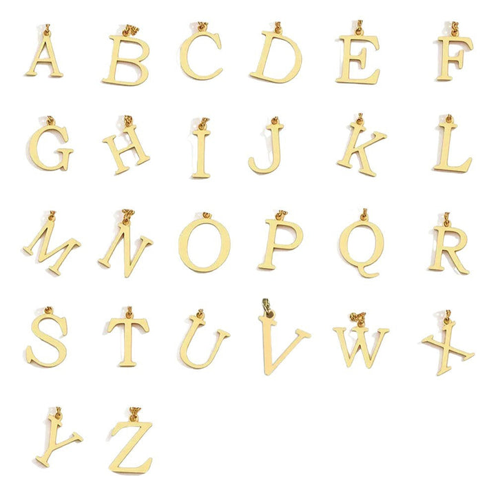 Collana Multistrato Iniziale | Oro