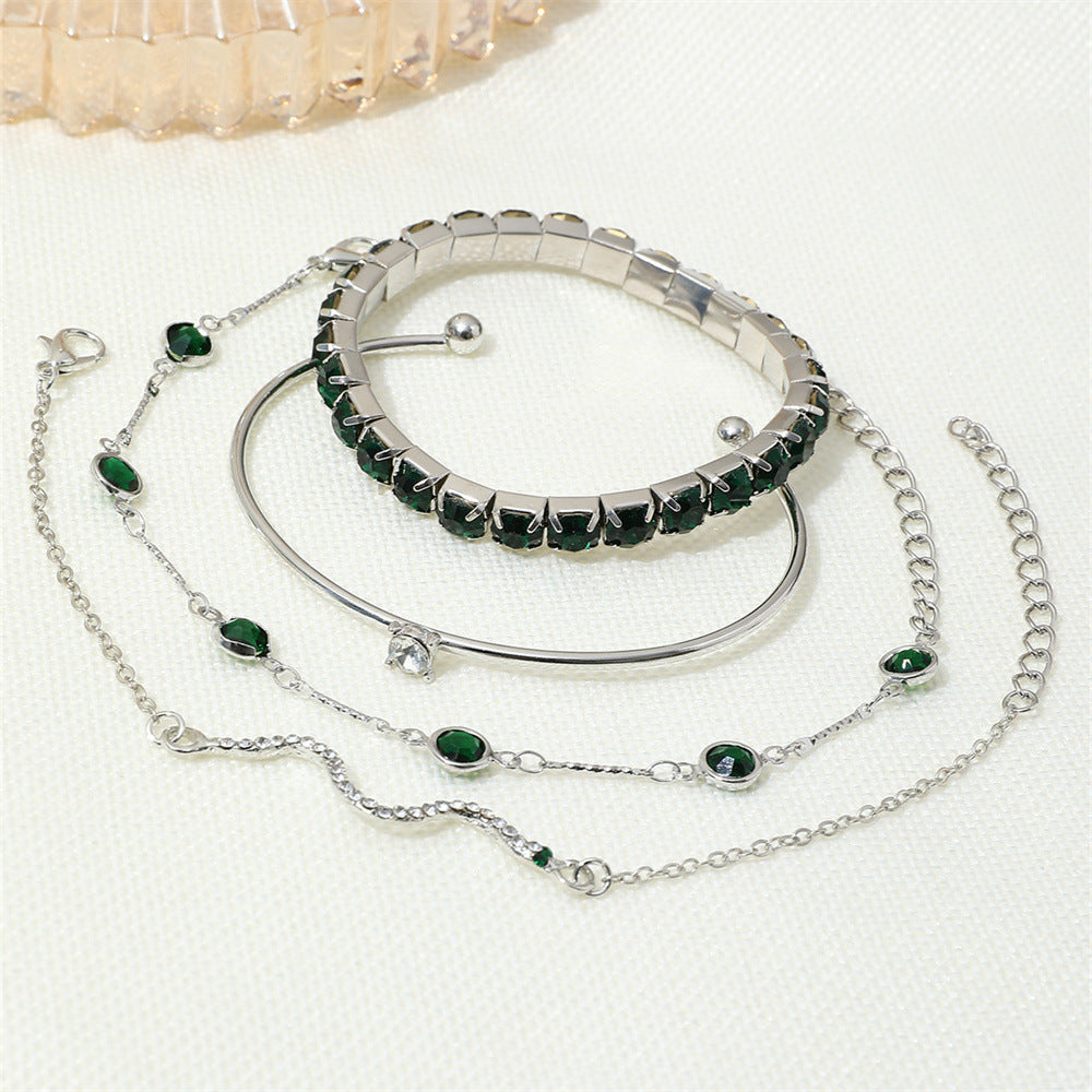 Set Bracciali Speranza | Oro