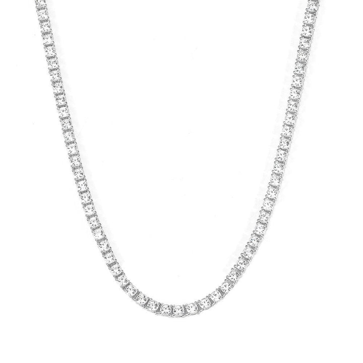 Collana Tennis | Oro