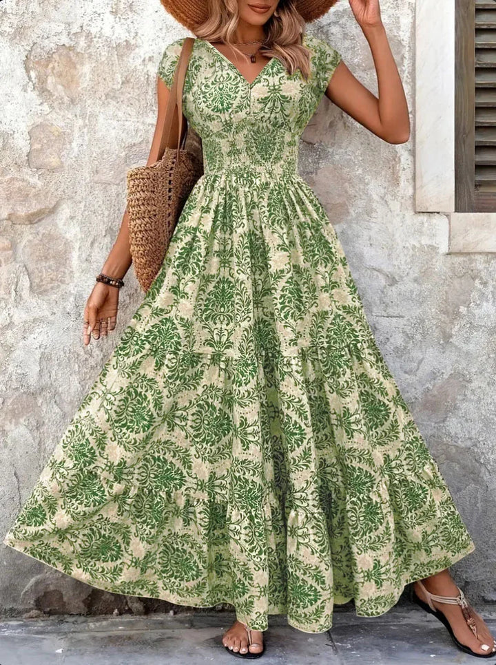 Fiorella Vestito Donna Giorno