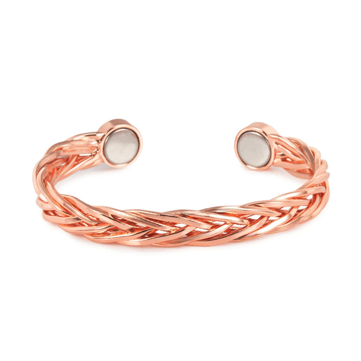Sovra Bracciale Unisex Rame