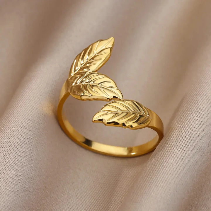 ElDorado Anello Regolabile Donna