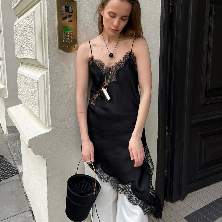 Ester Vestito Donna Sera