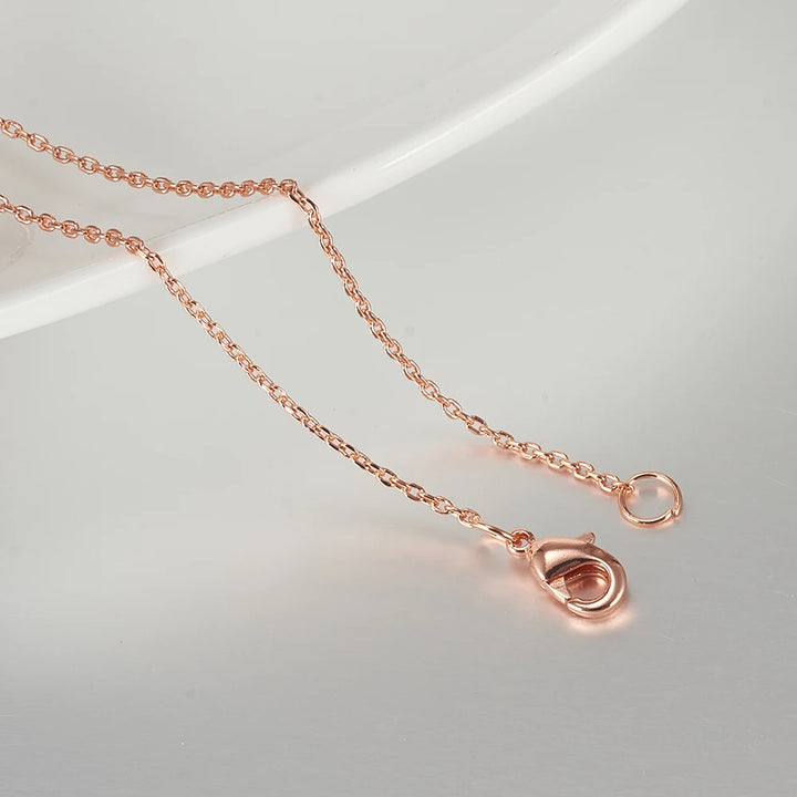 Collana Trama Sottile Donna