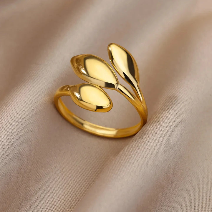 ElDorado Anello Regolabile Donna