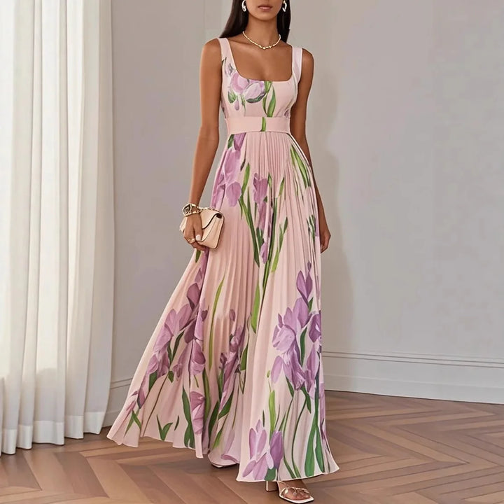 Greta Vestito Lungo Donna