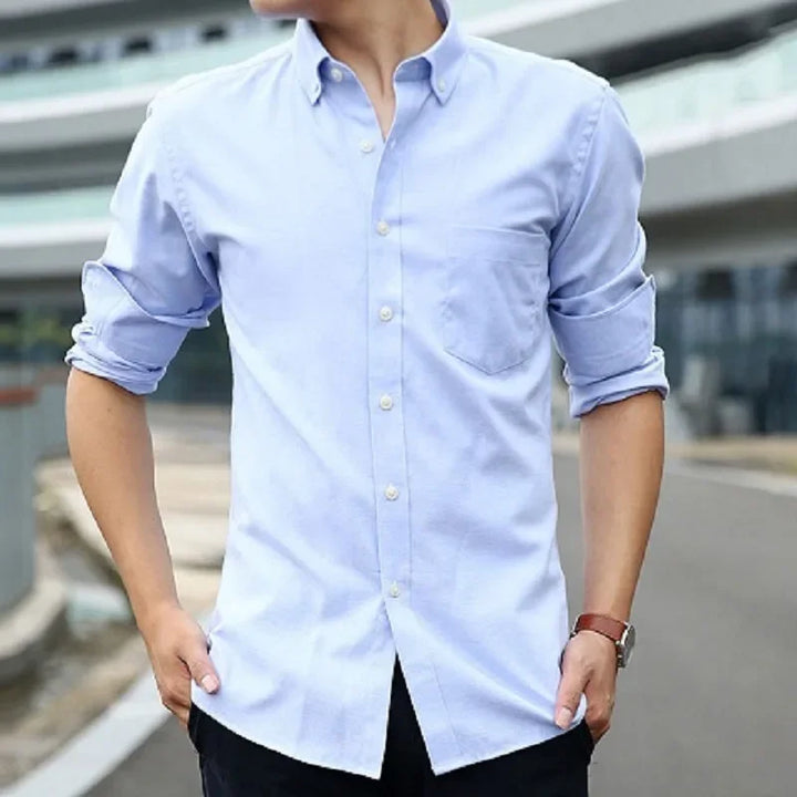 Gregorio Camicia Lunga Uomo