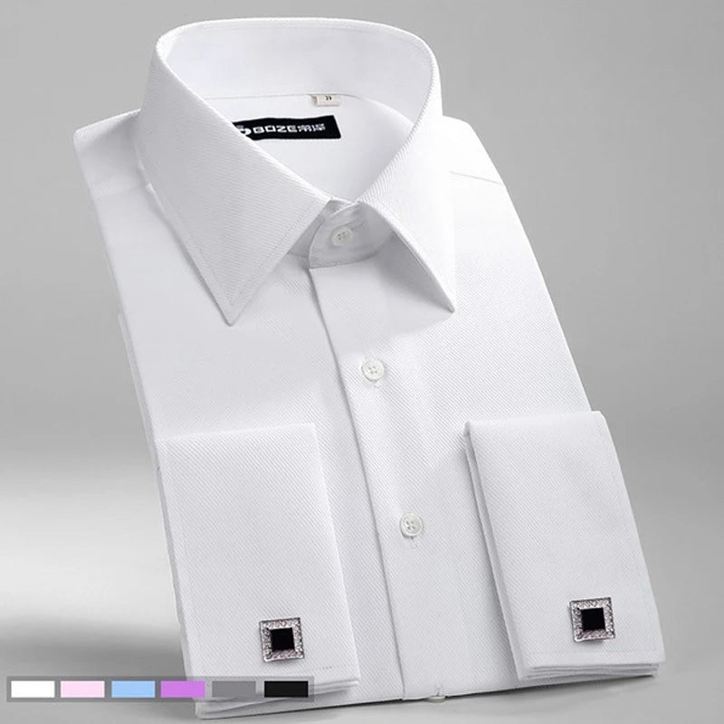 Fabio Camicia Elegante Uomo