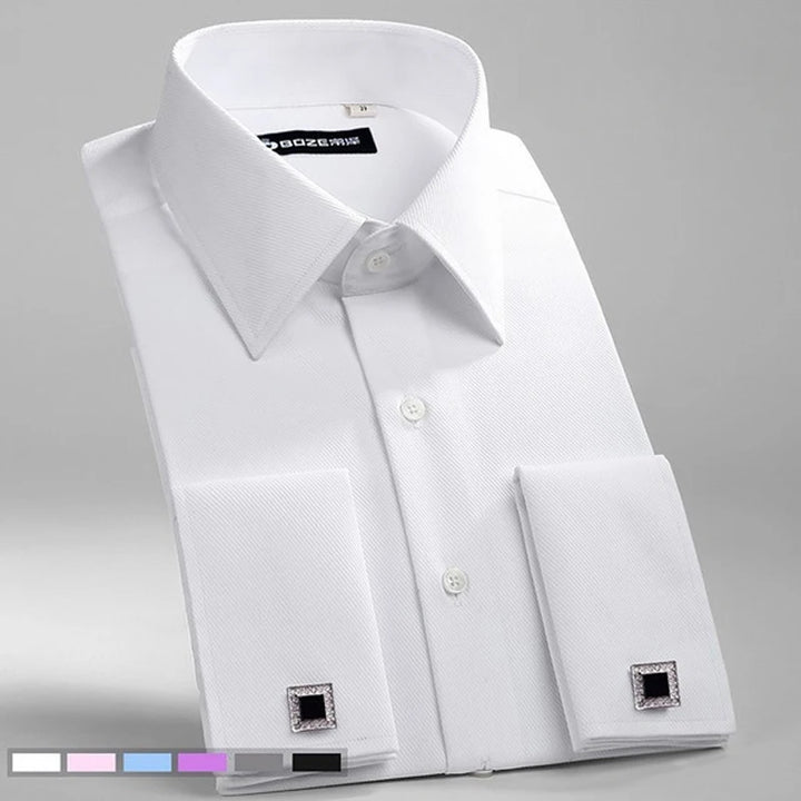 Fabio Camicia Elegante Uomo