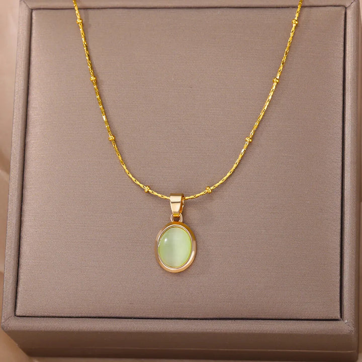 Petra Collana Colorata Donna