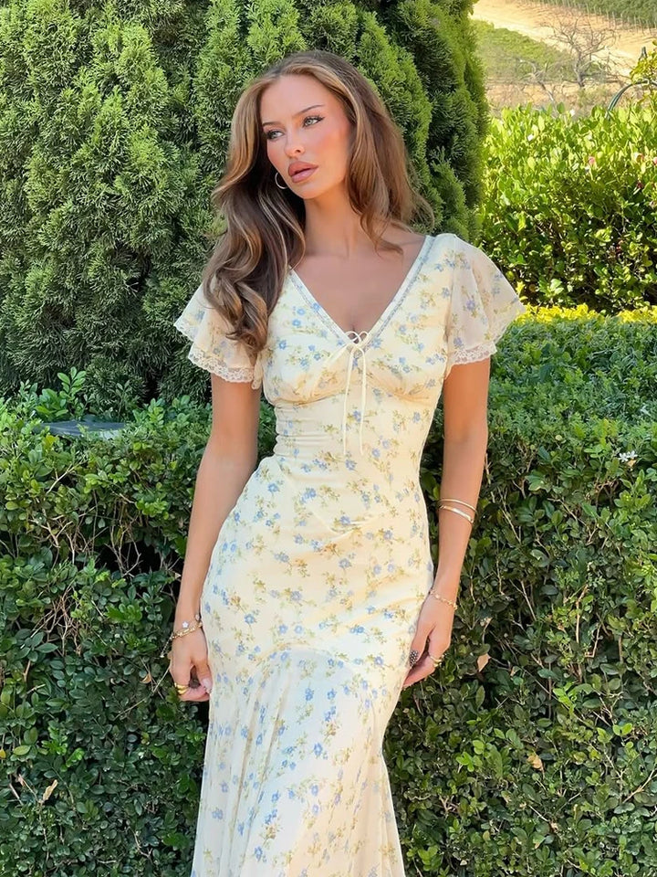 Letizia Vestito Donna Giorno