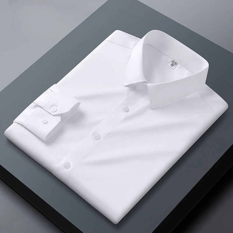 Alonso Camicia Elegante Uomo