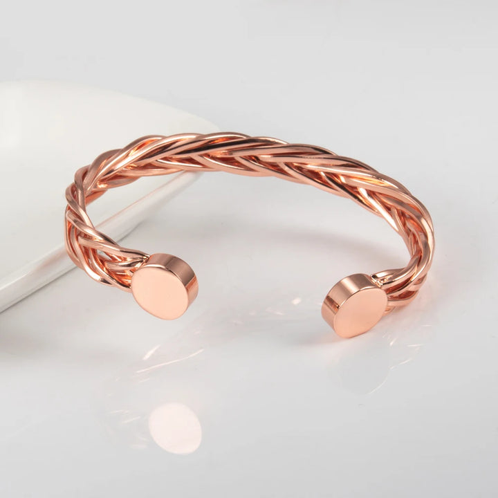 Sovra Bracciale Unisex Rame