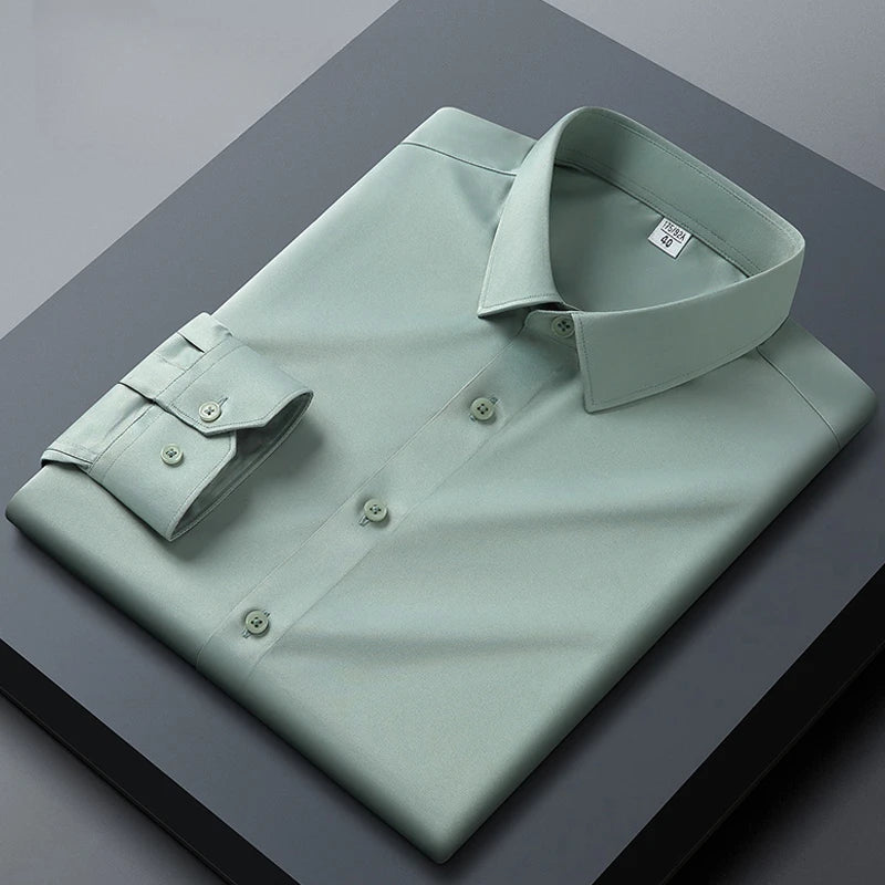 Alonso Camicia Elegante Uomo