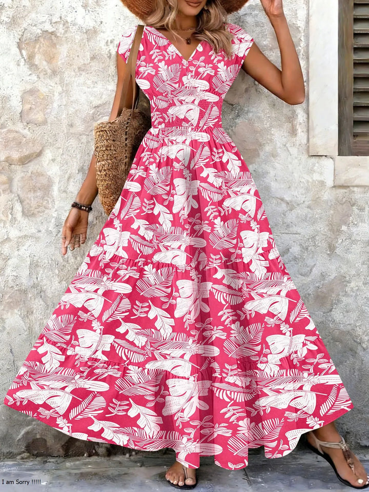Fiorella Vestito Donna Giorno