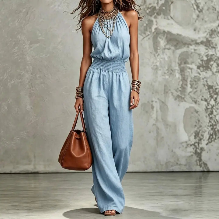 Ava Tuta Elegante Donna