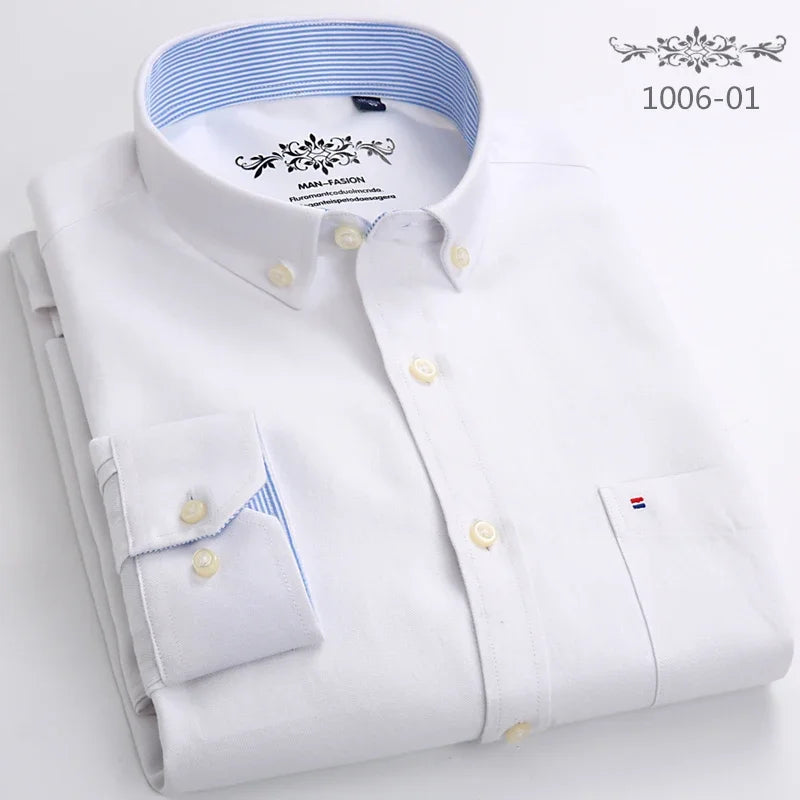 Gregorio Camicia Lunga Uomo