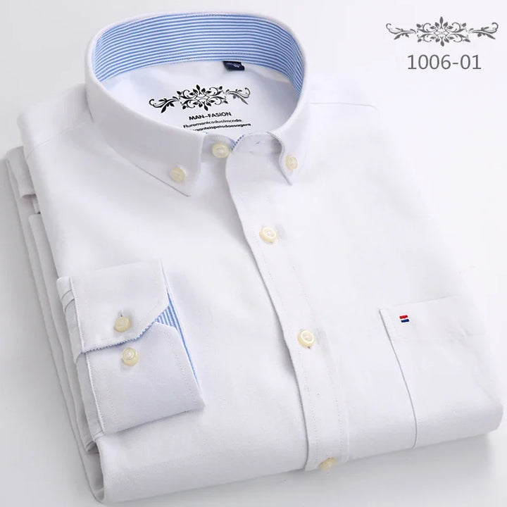 Gregorio Camicia Lunga Uomo