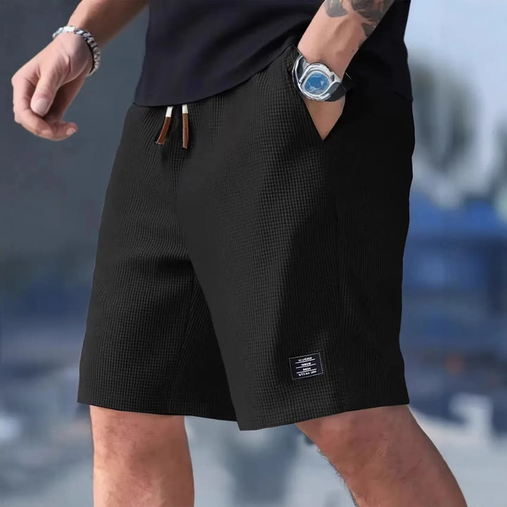 Nico Pantaloni Corti Uomo