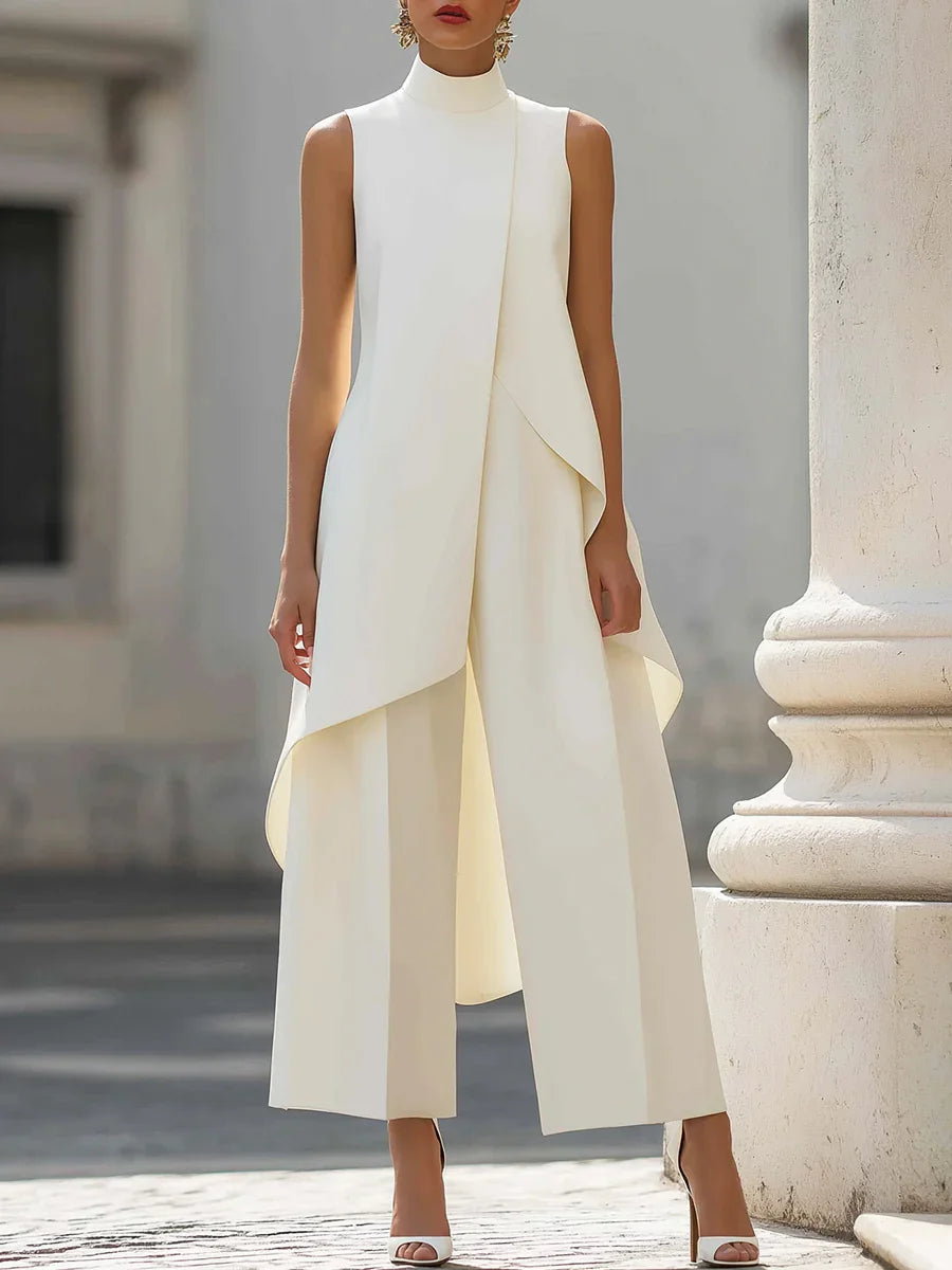 Giulia Mono Elegante Donna