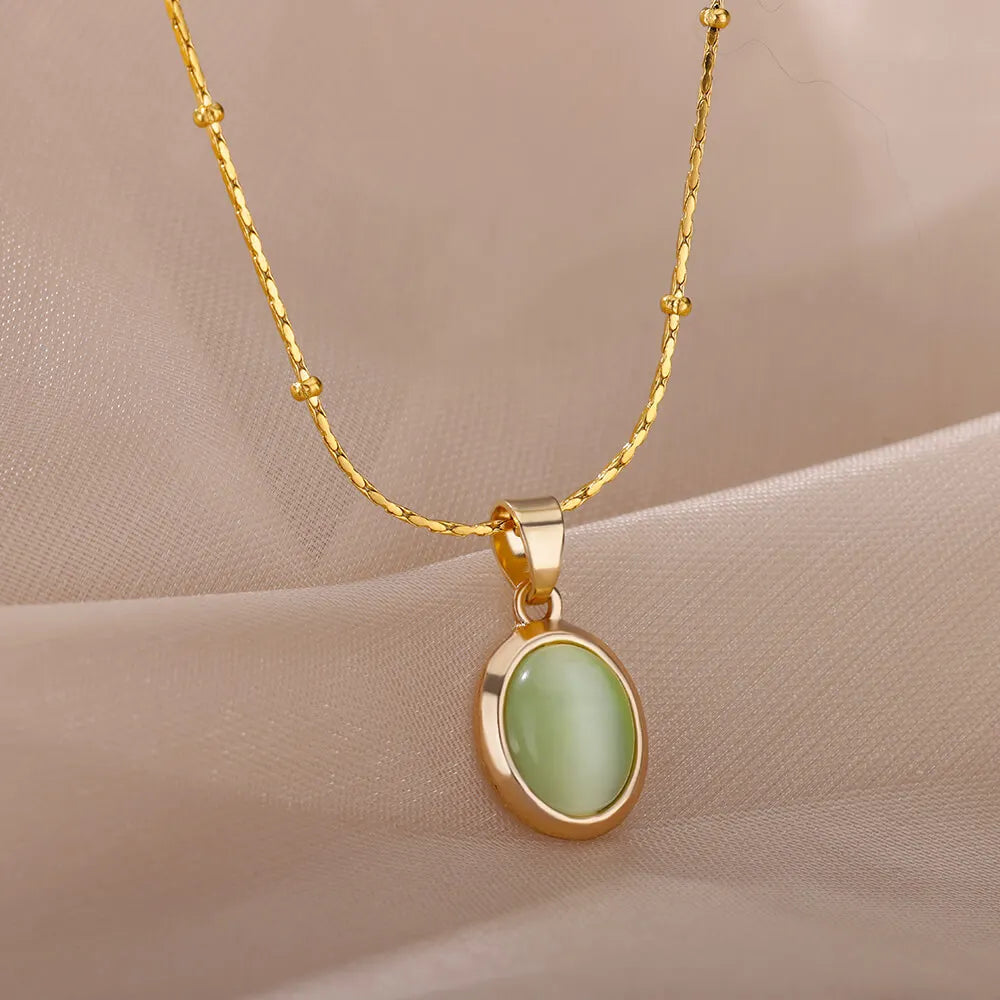 Petra Collana Colorata Donna
