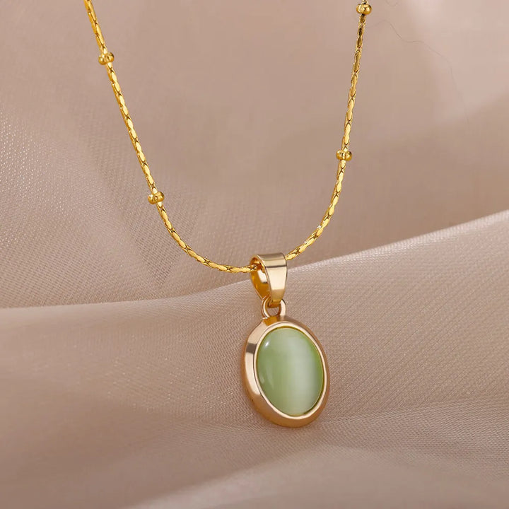 Petra Collana Colorata Donna